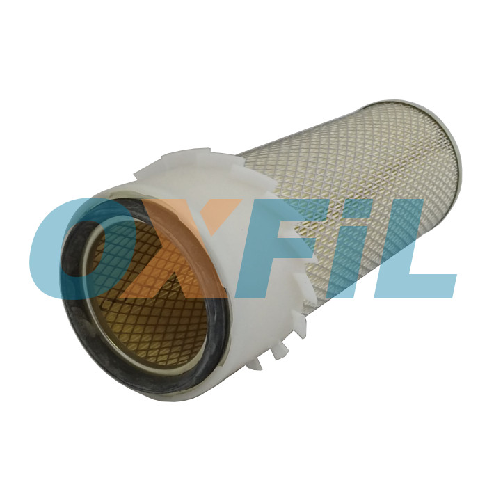 Top of Fleetguard AF940K - Air Filter Cartridge