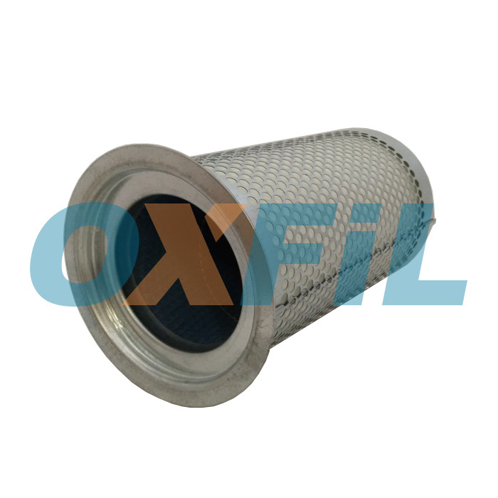 Bottom of Fleetguard AS2395 - Separator