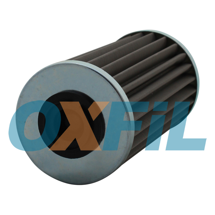 Top of Fleetguard HF28867 - Ölfilter
