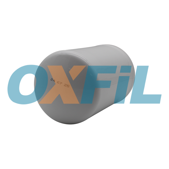 Top of Fleetguard HF28996 - Hydraulic Filter