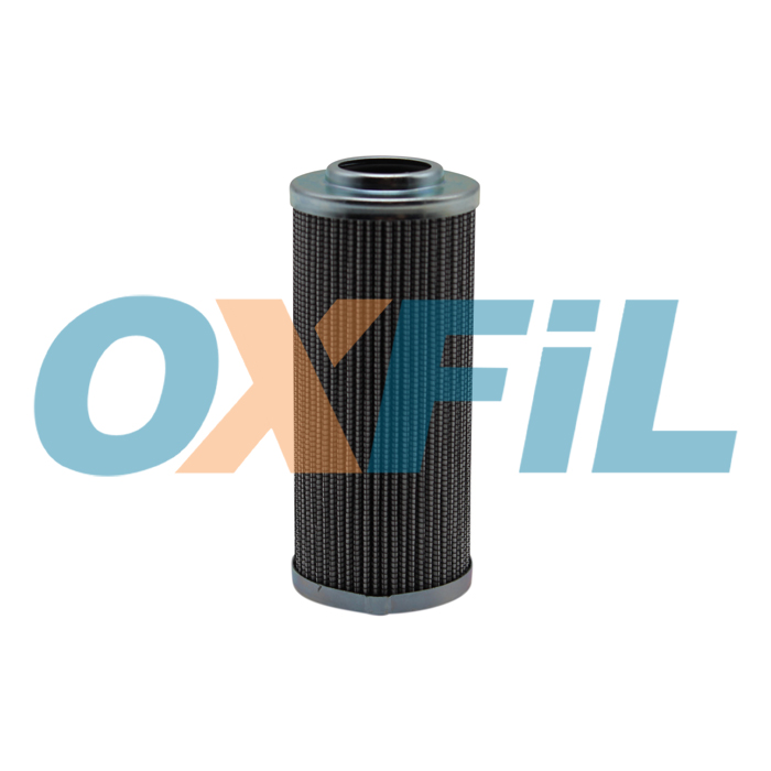 Side of Fleetguard HF30710 - Hydraulic Filter