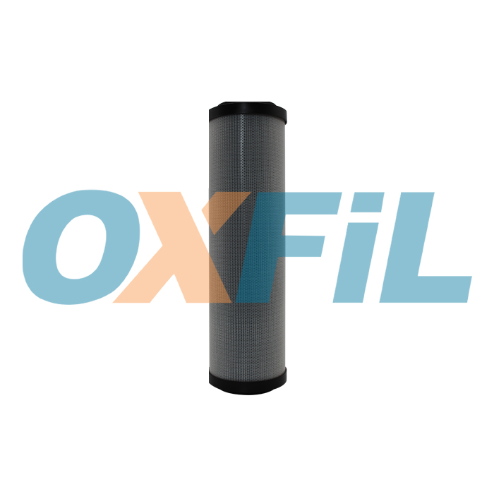 Side of Fleetguard HF35337 - Hydraulikfilter
