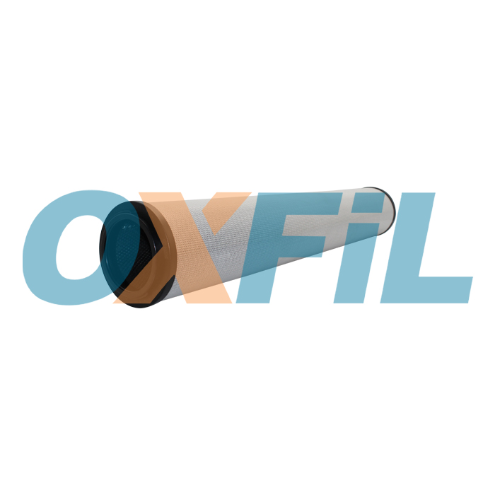 Top of Fleetguard HF6901 - Hydraulic Filter