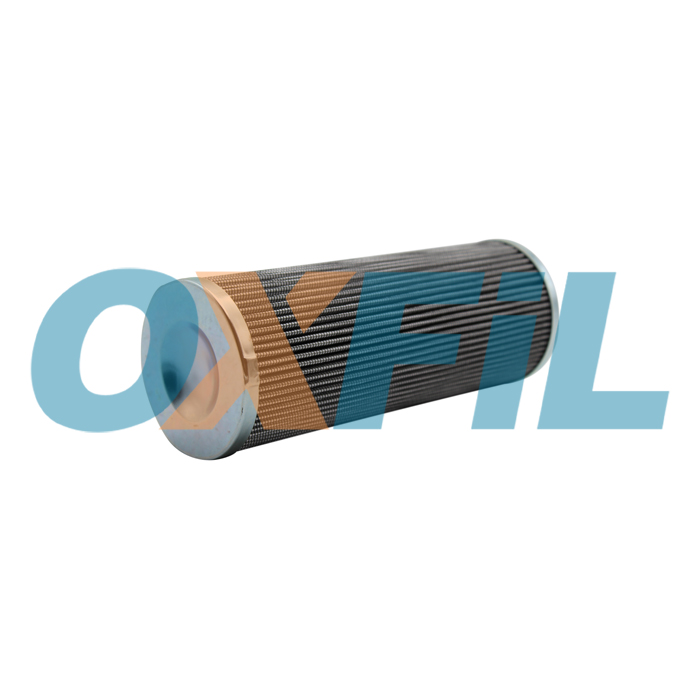 Bottom of Fleetguard HF7471 - Hydraulic Filter