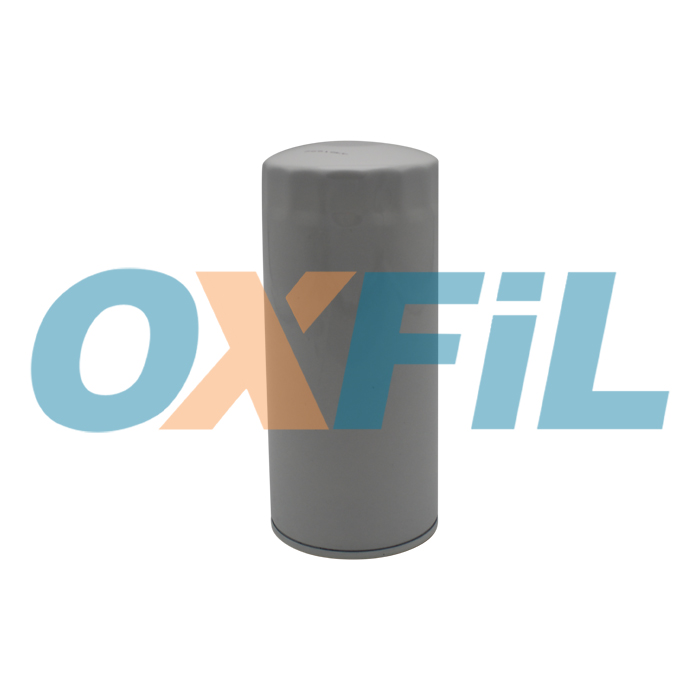 Side of Fleetguard HF7916 - Oliefilter