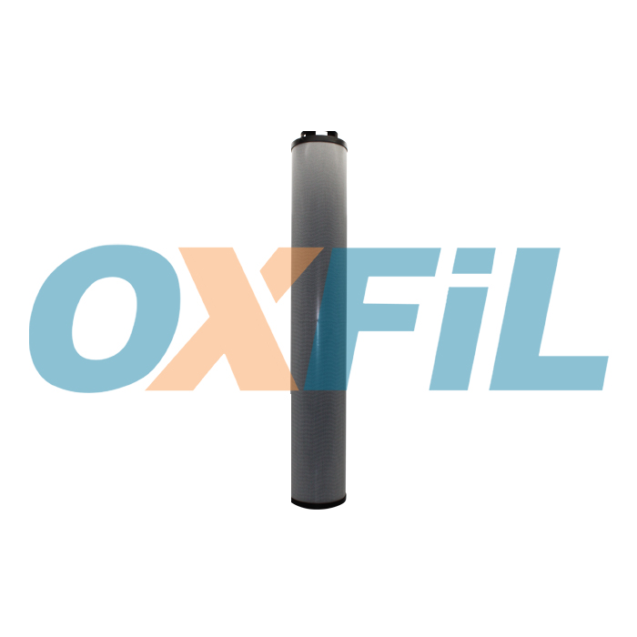 Side of Fleetguard-ST ST1278 - Hydraulic Filter