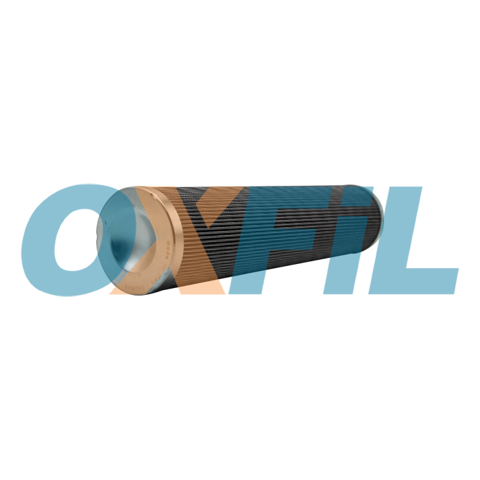 Bottom of Fleetguard-ST ST1457 - Hydraulic Filter