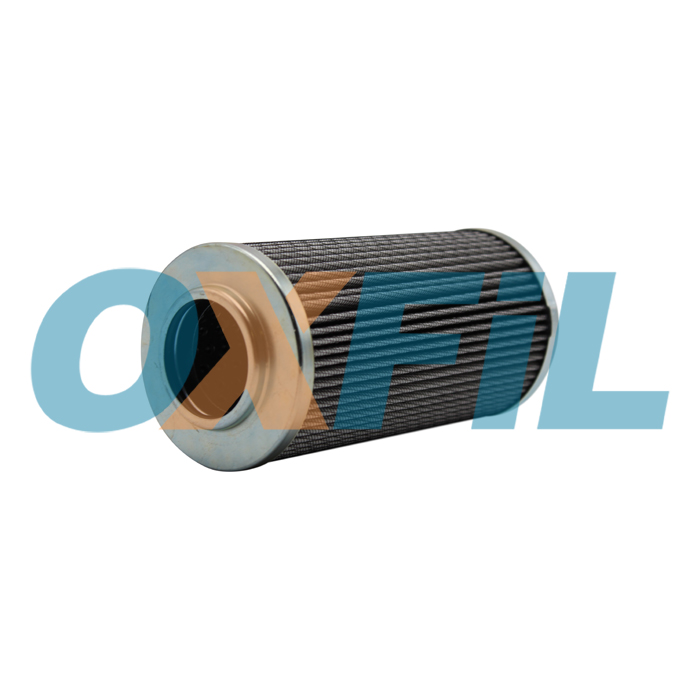 Top of Fleetguard-ST ST2177 - Hydraulic Filter