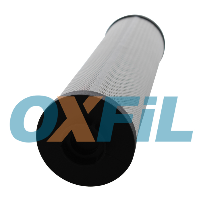 Bottom of Fluitek FLK02-19077 - Oil Filter