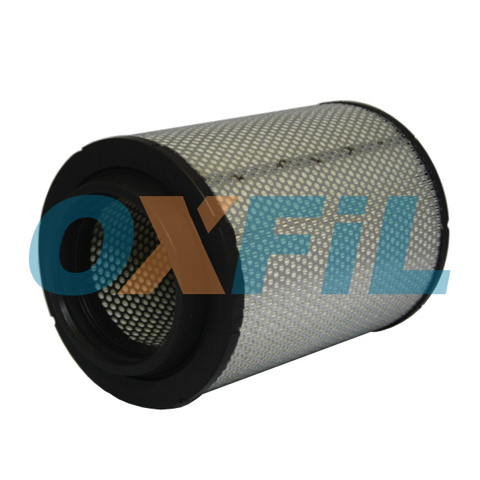 Top of Fluitek FLK04-01395 - Air Filter Cartridge