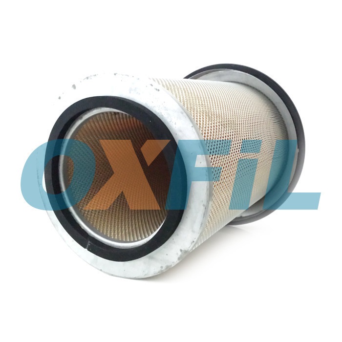 Top of Fluitek FLK04-01429 - Air Filter Cartridge