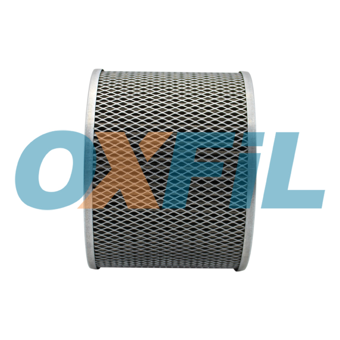 Top of Fluitek FLK04-03988 - Filtro aria