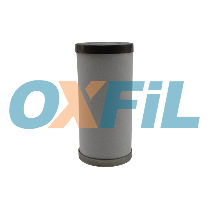 Side of Fluitek FLK14-02818 - Separator