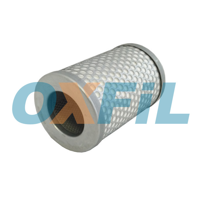Top of Fluitek FLK16-01183 - Separatore