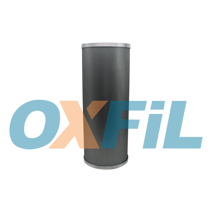 Bottom of Fluitek FLK16-01712 - Separator