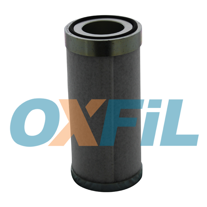Side of Fluitek FLK16-02613 - Separator