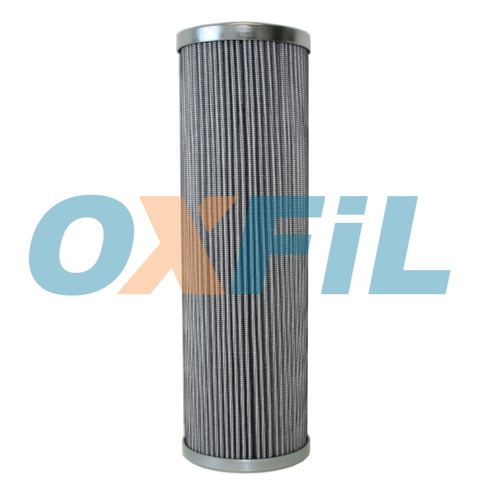 Side of Fluitek P 031128-10D61B - Ölfilter