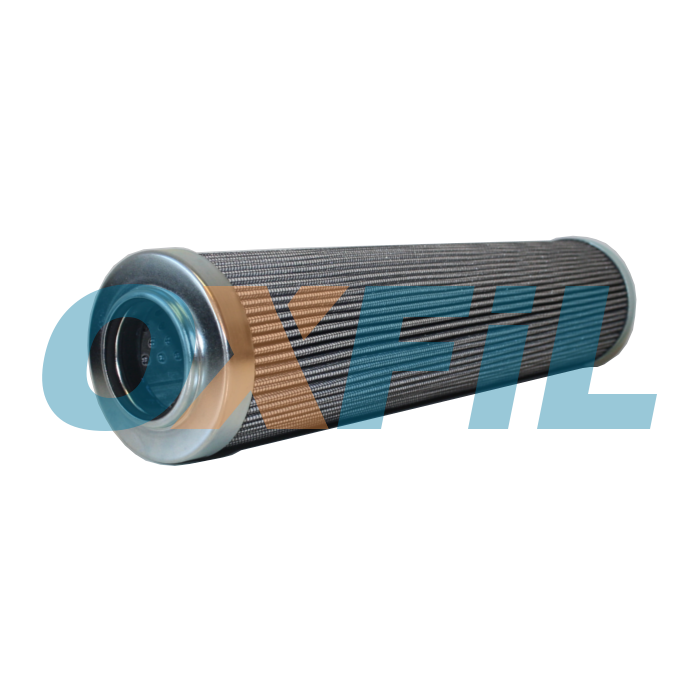 Top of Fluitek P 031128-10D61B - Oil Filter