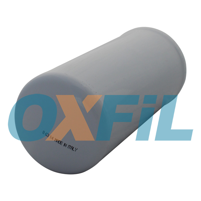 Top of Fram G7649 - Oil Filter