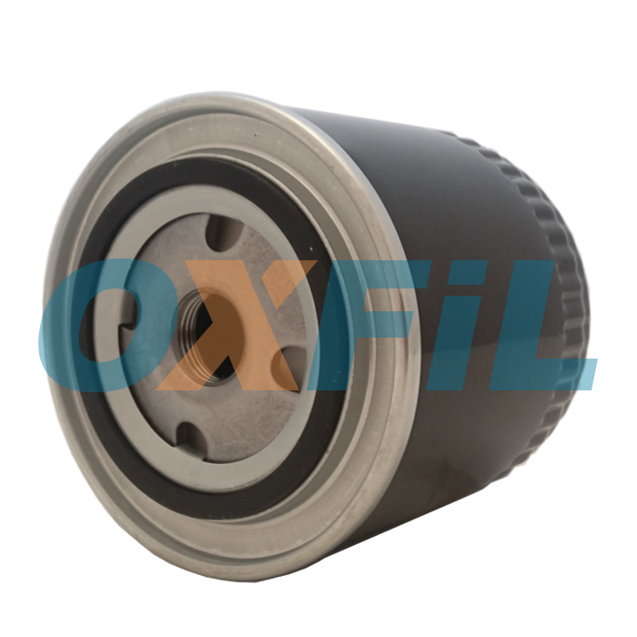 Bottom of Fram PH2843 - Oil Filter