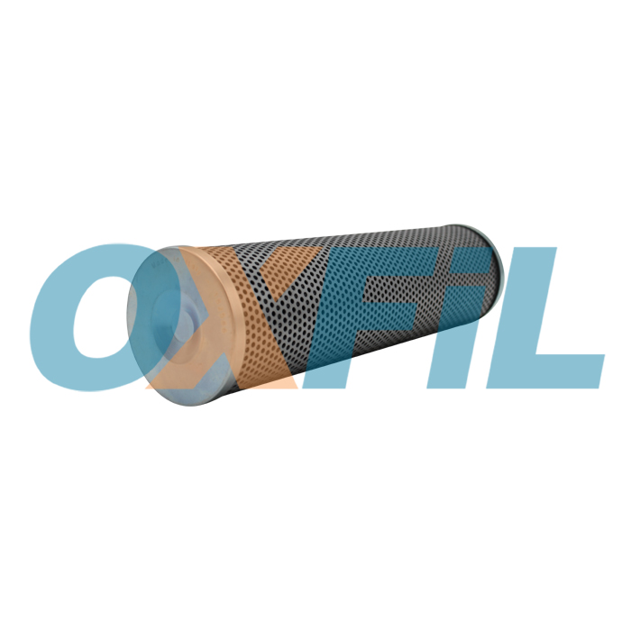 Bottom of Fuchs 5003659218 - Oil Filter