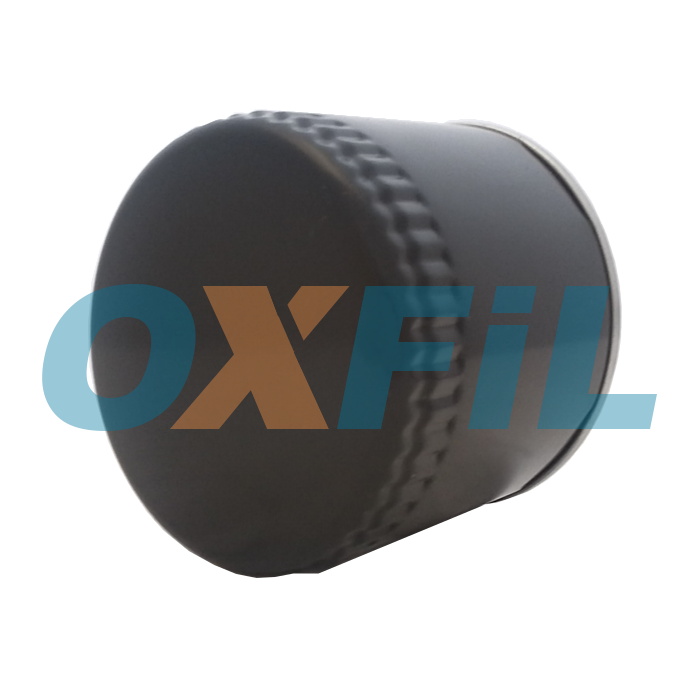 Top of Gardner Denver 81649099 - Oil Filter