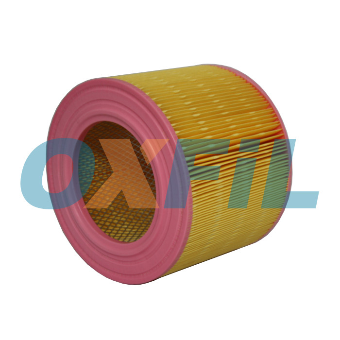 Bottom of Gardner Denver EFC89756519 - Air Filter Cartridge