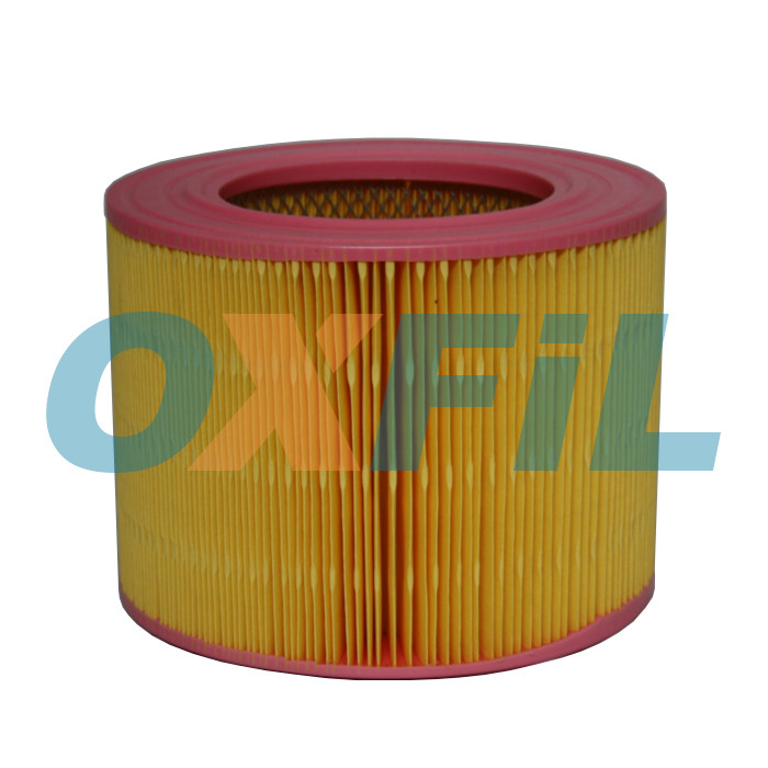 Side of Gardner Denver EFC89756519 - Air Filter Cartridge