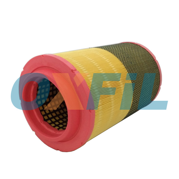 Top of Gardner Denver ZS1063358 - Air Filter Cartridge