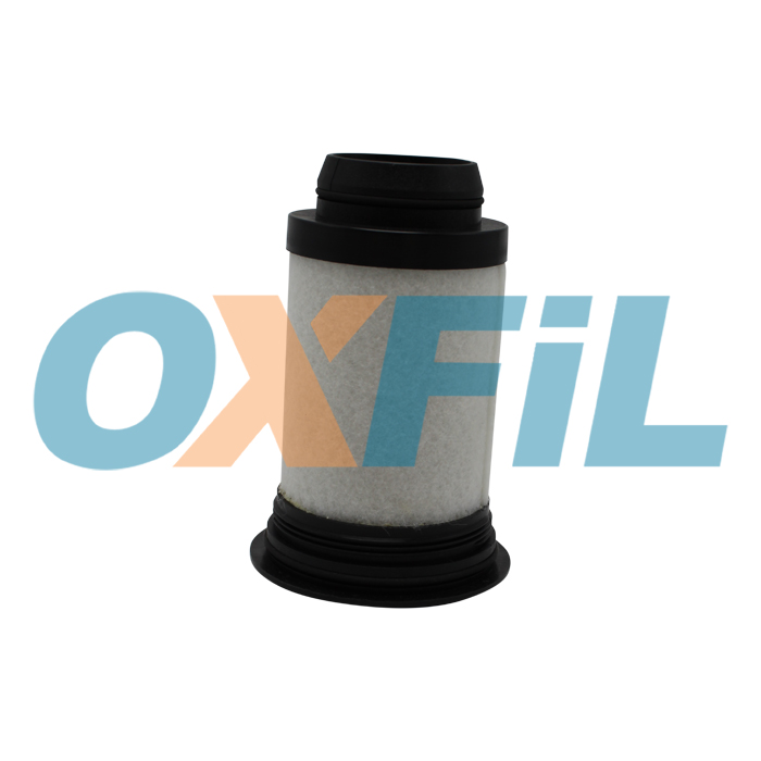 Side of Gardner Denver ZS1202854 - Separator