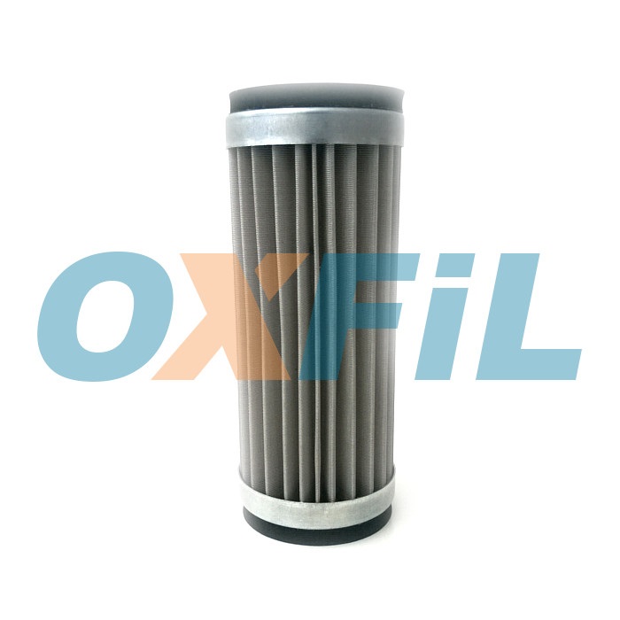 Side of GEV 33020 - Air Filter Cartridge