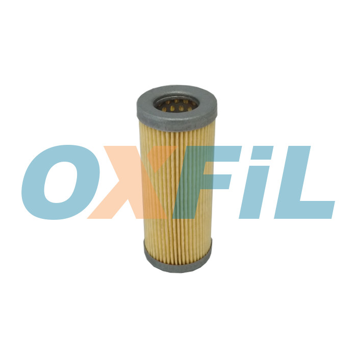 Side of GEV 34060 - Air Filter Cartridge