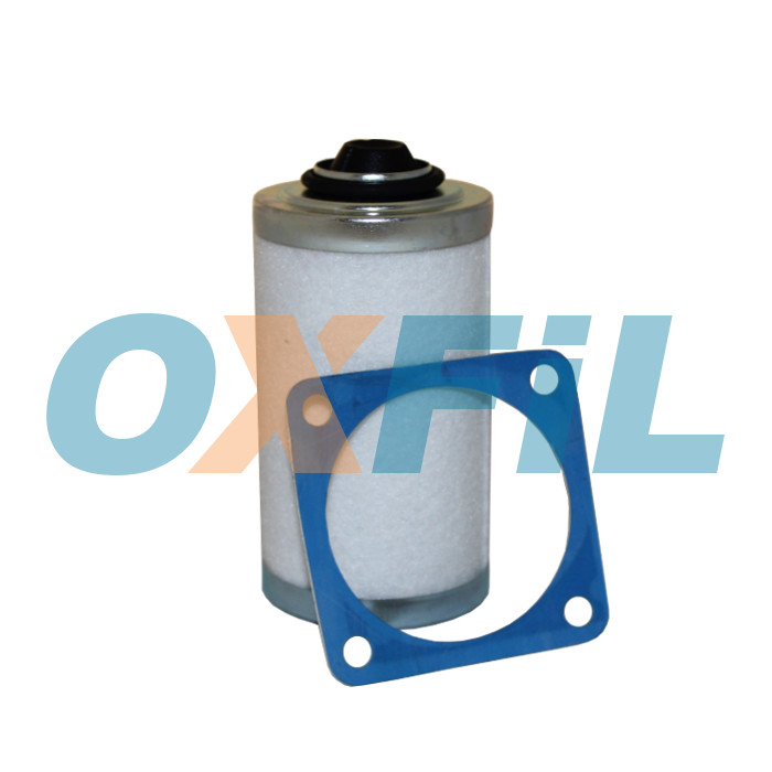 SP.6066 - Separator