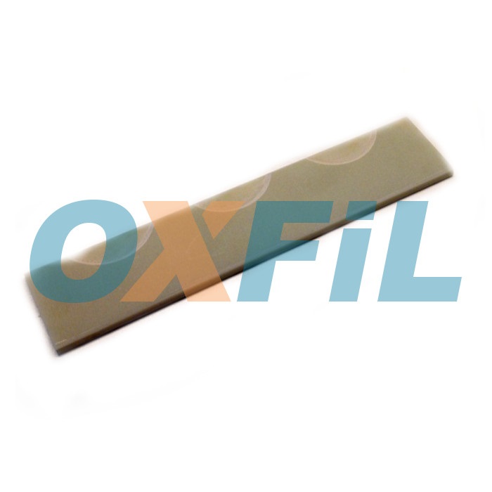 Side of GEV 40300 - Vane