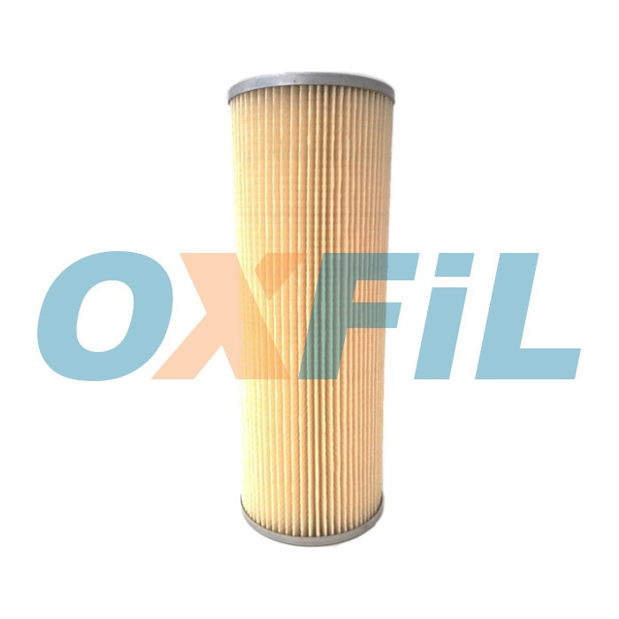 Side of GEV CCV300 - Air Filter Cartridge