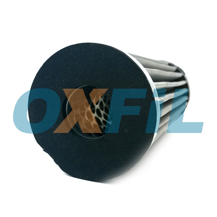 Top of GEV CMV100 - Air Filter Cartridge