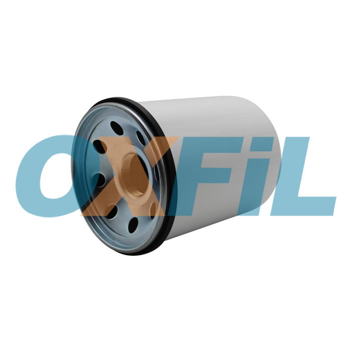 Bottom of Gresen K23062 - Oil Filter