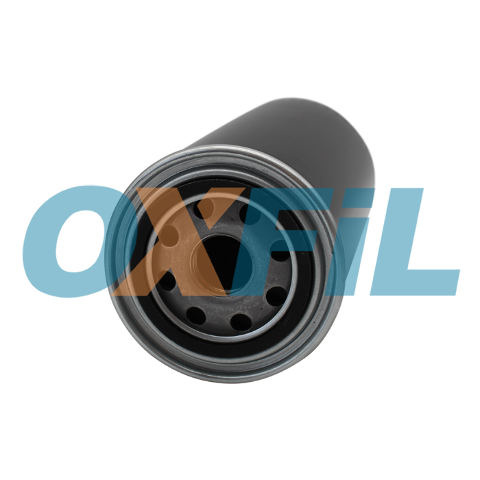 Bottom of Gueldner 1160000001001 - Oil Filter