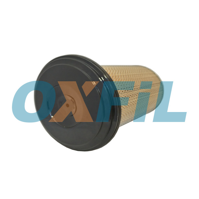Bottom of Hamm 21229007 - Air Filter Cartridge