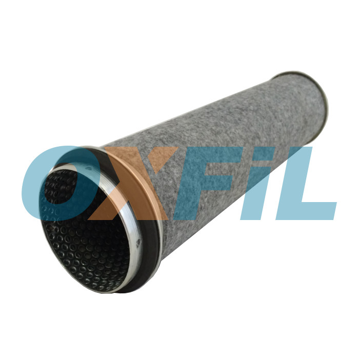 Top of Hamm 385905 - Air Filter Cartridge