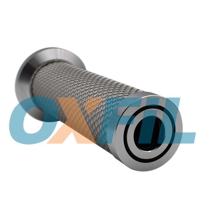 Top of Hankison E1-20 - In-line Filter