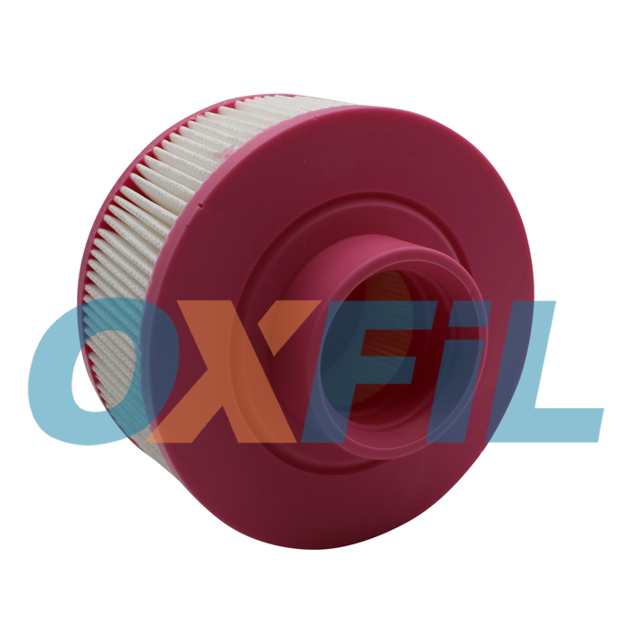Top of HEIDELBERG 00.580.5379 - Air Filter Cartridge