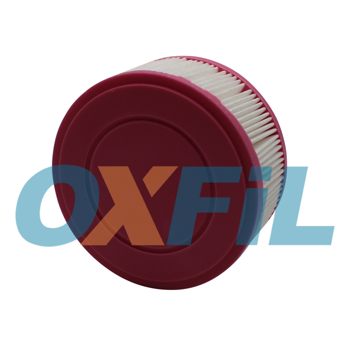 Bottom of HEIDELBERG 3044117 - Air Filter Cartridge