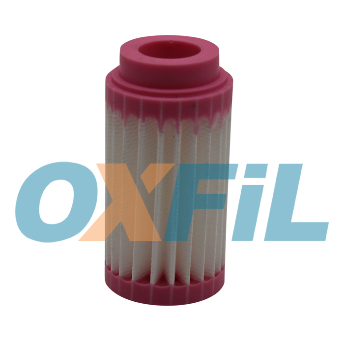 Side of HEIDELBERG FA001105 - Air Filter Cartridge