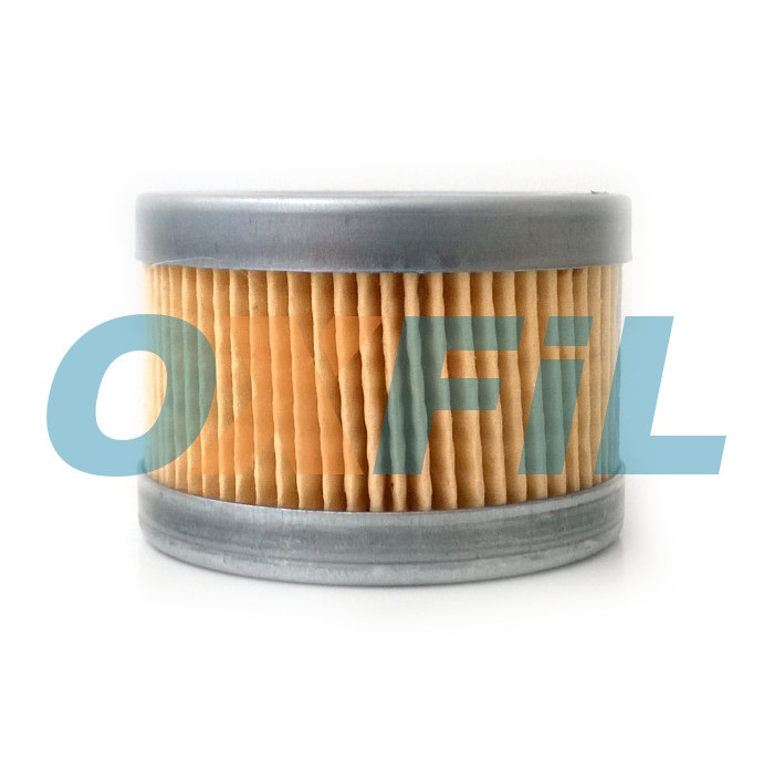 Side of HEIDELBERG HE-730587 - Air Filter Cartridge