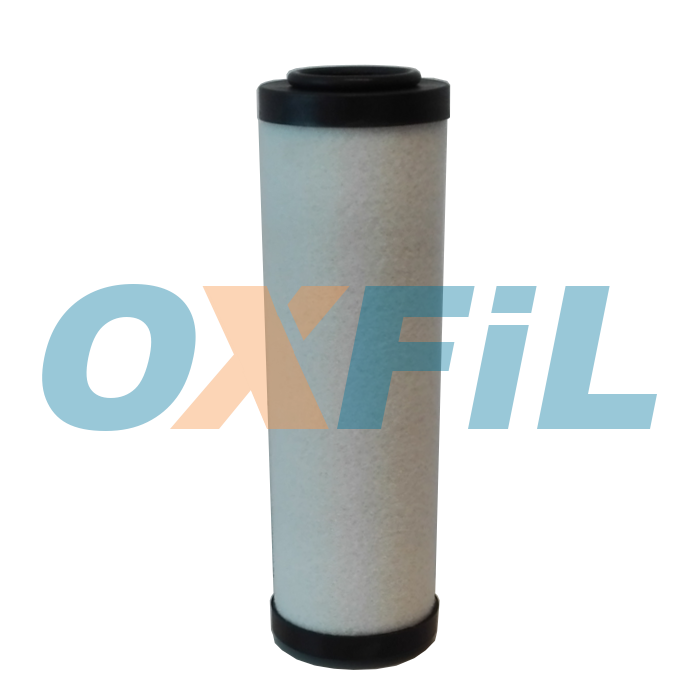 Side of HiFi Filter OA 1037 - Separatore
