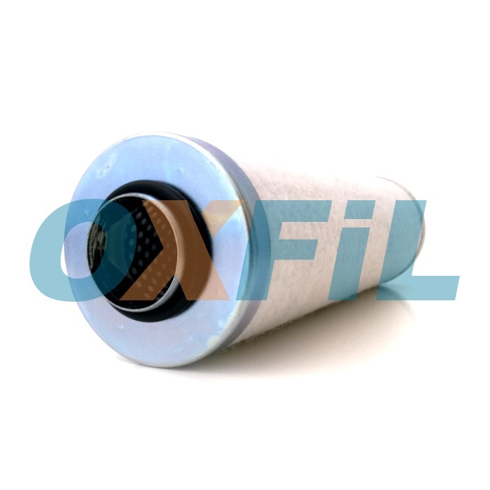 Top of HiFi Filter OA 1098 - Separator