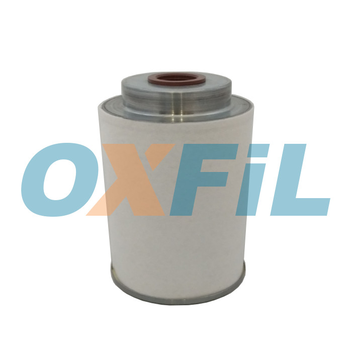 Side of HiFi Filter OA 1129 - Separator