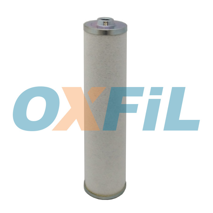 Side of HiFi Filter OA 1140 - Luftentölelement