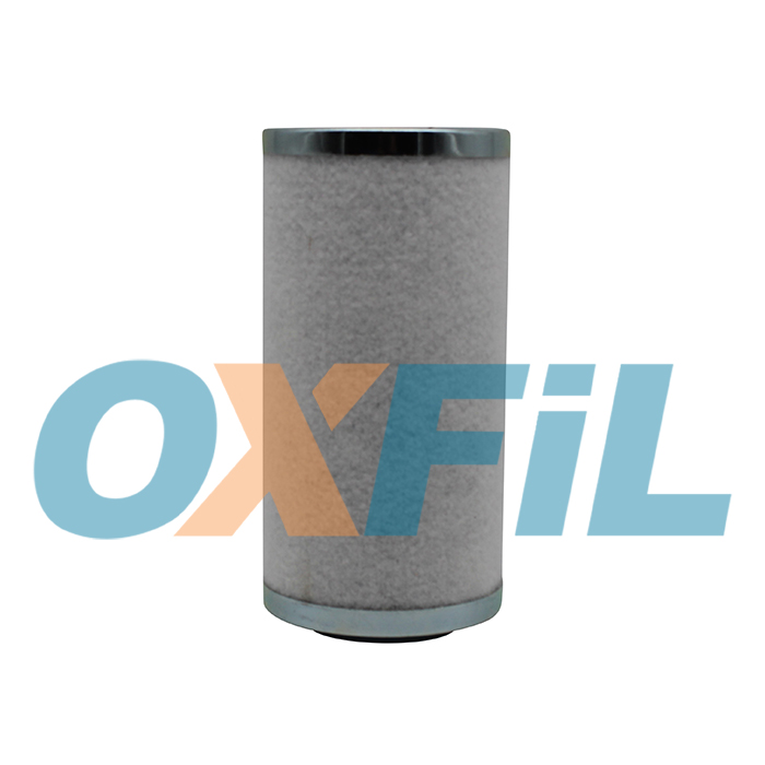 Side of HiFi Filter OA 1171 - Separator